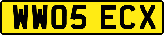 WW05ECX