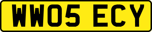WW05ECY