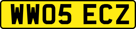 WW05ECZ