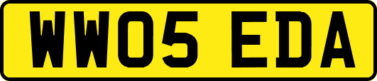 WW05EDA