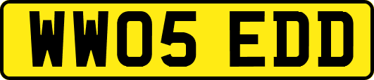 WW05EDD