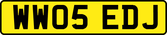 WW05EDJ
