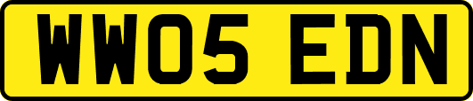 WW05EDN
