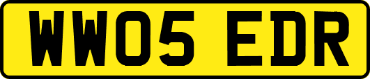 WW05EDR