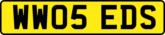 WW05EDS