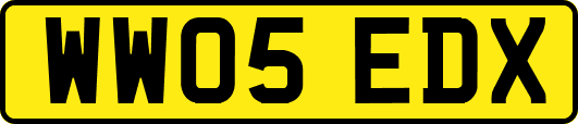 WW05EDX
