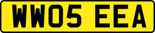 WW05EEA