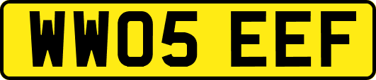 WW05EEF