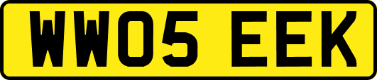 WW05EEK