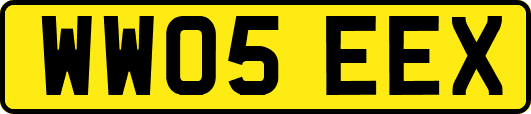 WW05EEX