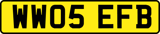WW05EFB