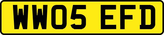 WW05EFD