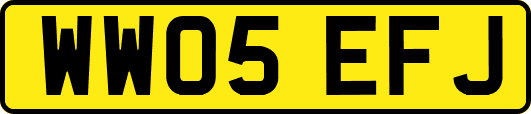 WW05EFJ