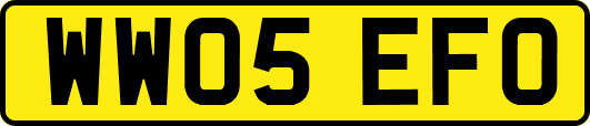 WW05EFO