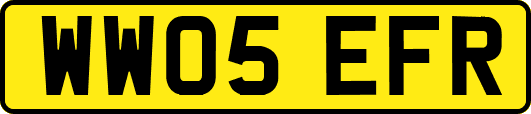 WW05EFR