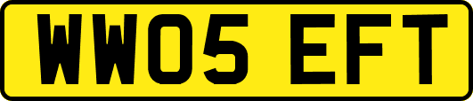 WW05EFT