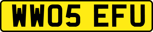 WW05EFU