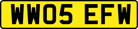 WW05EFW