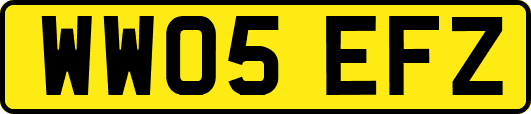 WW05EFZ