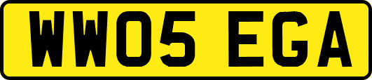 WW05EGA