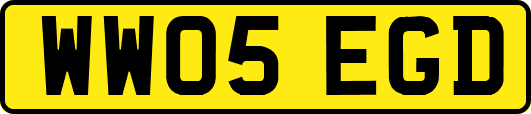 WW05EGD