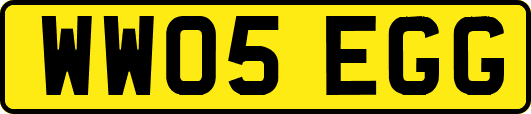 WW05EGG