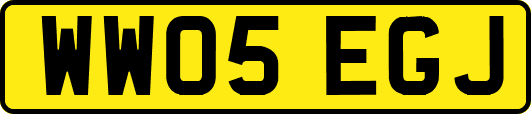 WW05EGJ