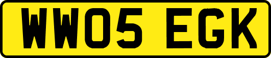 WW05EGK
