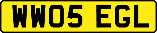 WW05EGL