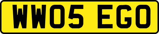 WW05EGO