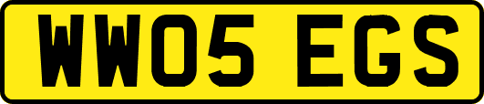 WW05EGS