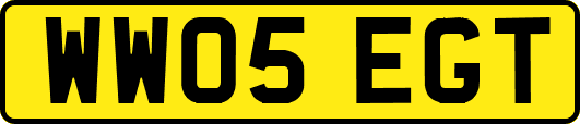 WW05EGT