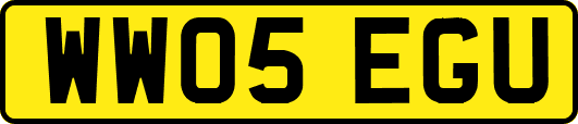 WW05EGU