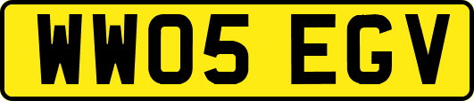 WW05EGV