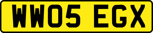 WW05EGX
