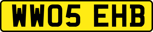 WW05EHB