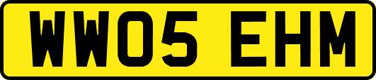 WW05EHM