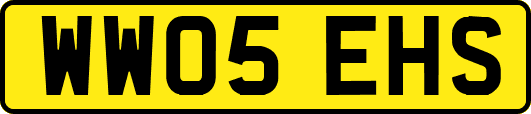WW05EHS