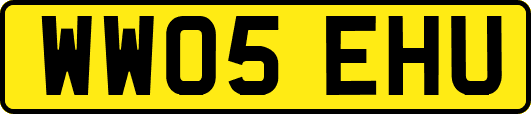 WW05EHU