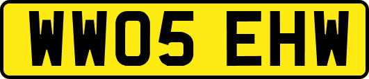 WW05EHW