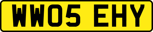 WW05EHY