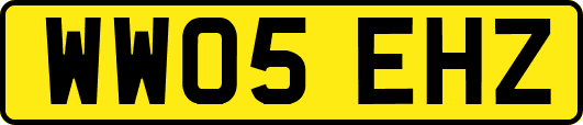 WW05EHZ