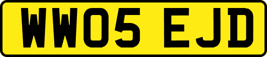 WW05EJD