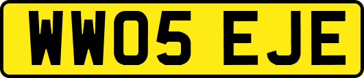 WW05EJE