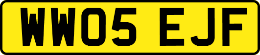 WW05EJF