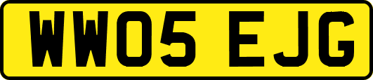 WW05EJG
