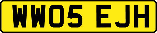 WW05EJH