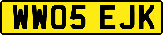 WW05EJK