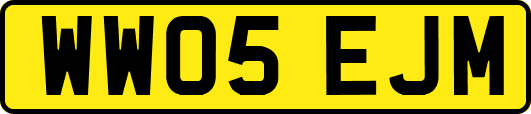WW05EJM