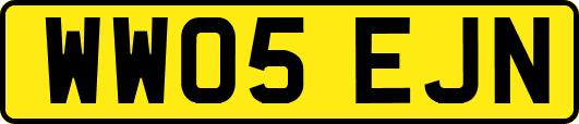 WW05EJN